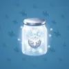 Restless Jar #4484