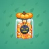 Restless Jar #4486