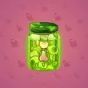 Restless Jar #4488