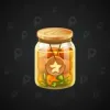 Restless Jar #4489