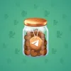 Restless Jar #449