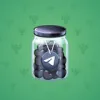 Restless Jar #4492