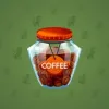 Restless Jar #4493