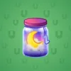 Restless Jar #4499