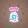 Restless Jar #4500