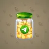 Restless Jar #4504