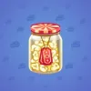Restless Jar #4505