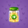 Restless Jar #4509