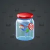 Restless Jar #451