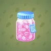 Restless Jar #4510