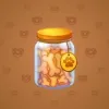 Restless Jar #4513