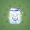 Restless Jar #4514