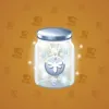 Restless Jar #4515
