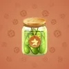 Restless Jar #4516