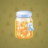 Restless Jar #4517