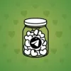 Restless Jar #4520