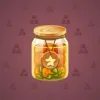 Restless Jar #4521
