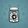 Restless Jar #4522