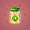 Restless Jar #4525