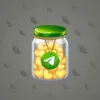Restless Jar #4530
