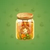 Restless Jar #4534
