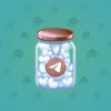 Restless Jar #4536