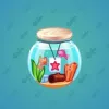 Restless Jar #4537