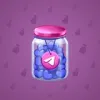 Restless Jar #4538