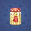 Restless Jar #4539