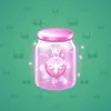 Restless Jar #4540