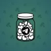 Restless Jar #4541