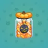 Restless Jar #4543
