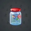Restless Jar #4544