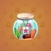Restless Jar #4547