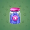 Restless Jar #4548