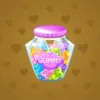 Restless Jar #4558