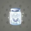 Restless Jar #4561