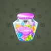 Restless Jar #4562