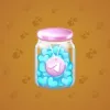 Restless Jar #4563
