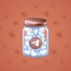 Restless Jar #4568