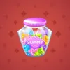Restless Jar #4569