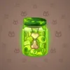Restless Jar #457
