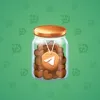 Restless Jar #4574