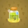 Restless Jar #4575