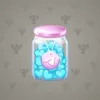 Restless Jar #4577