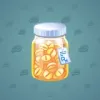 Restless Jar #4578