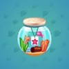 Restless Jar #4579