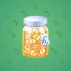 Restless Jar #4582