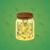 Restless Jar #4583