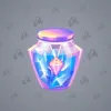 Restless Jar #4585
